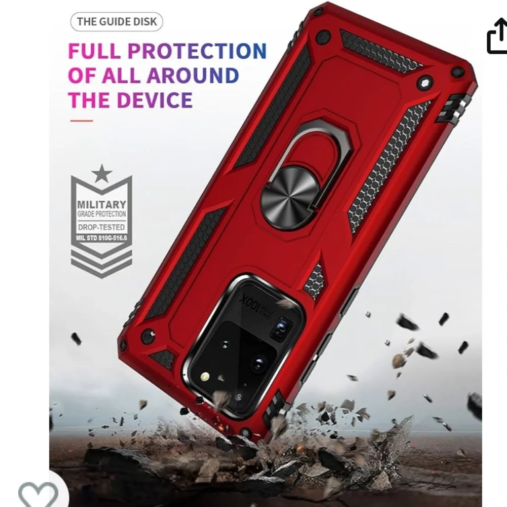 New ADDIT Phone Case for Samsung S20 Ultra Case Samsung Galaxy S20 Ultra Phone